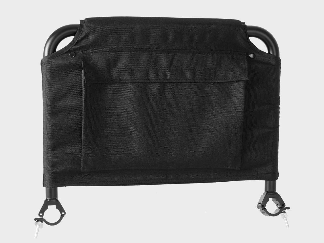Omnium Cargo Backrest - Simple Bike Store