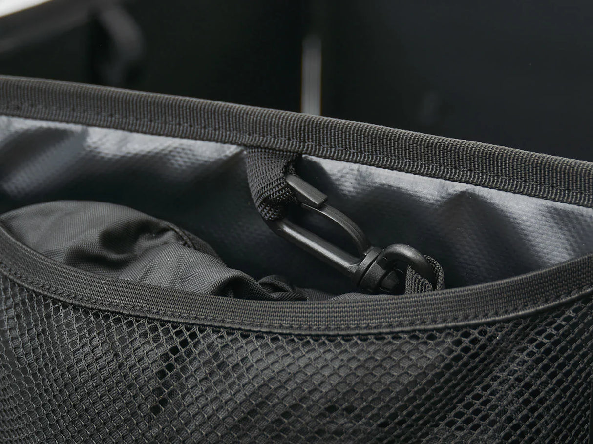 Omnium Box Rain Cover - Simple Bike Store