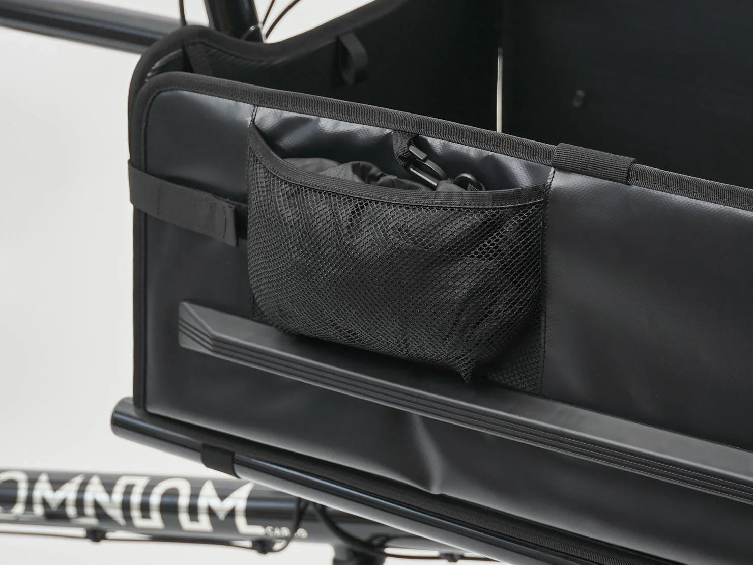 Omnium Box Rain Cover - Simple Bike Store
