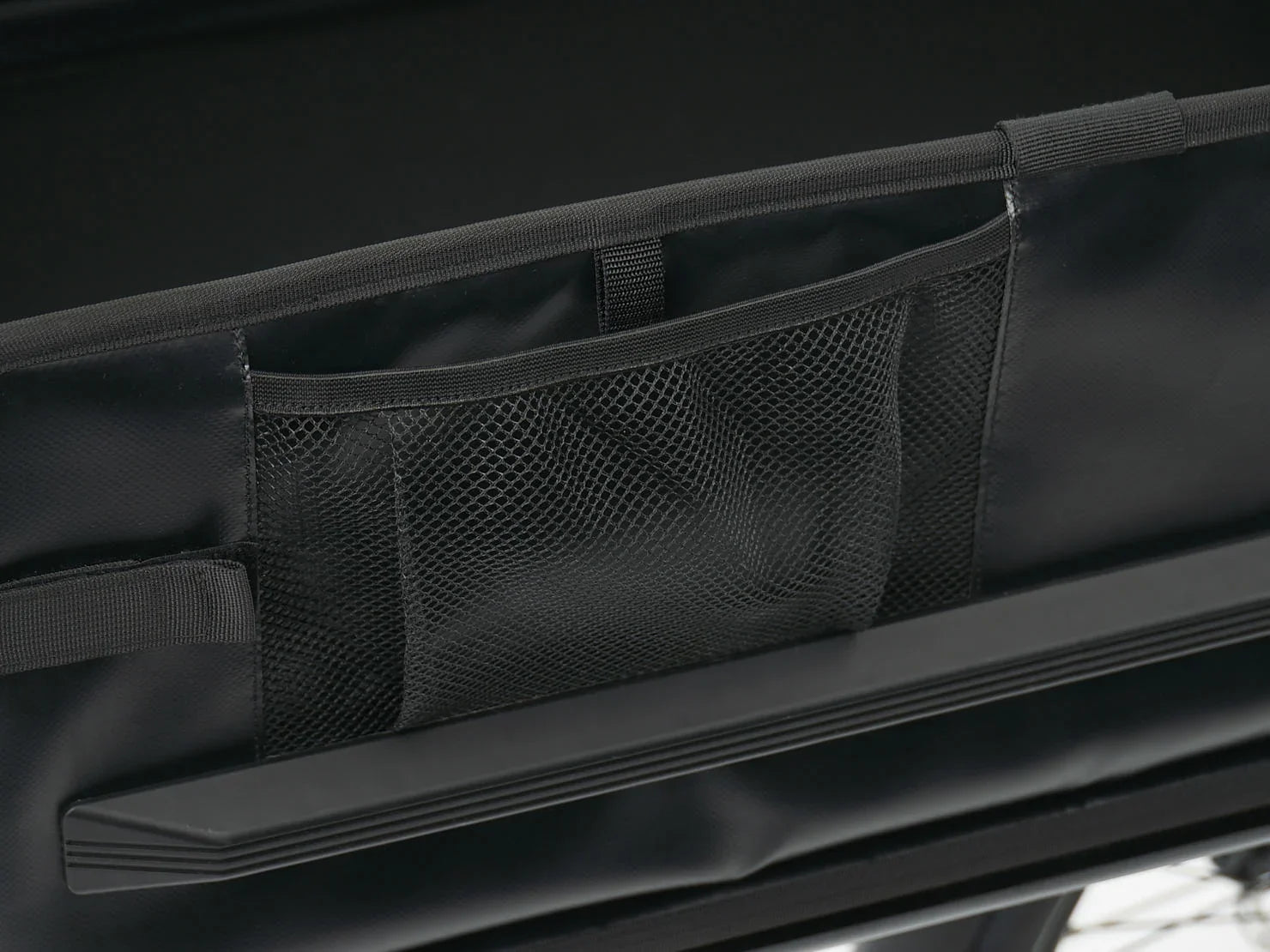 Omnium Foldable Cargo Box - Simple Bike Store
