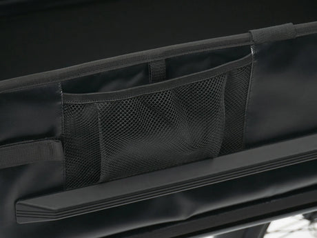 Omnium Foldable Cargo Box - Simple Bike Store