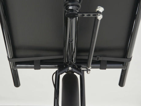 Omnium Foldable Cargo Box - Simple Bike Store