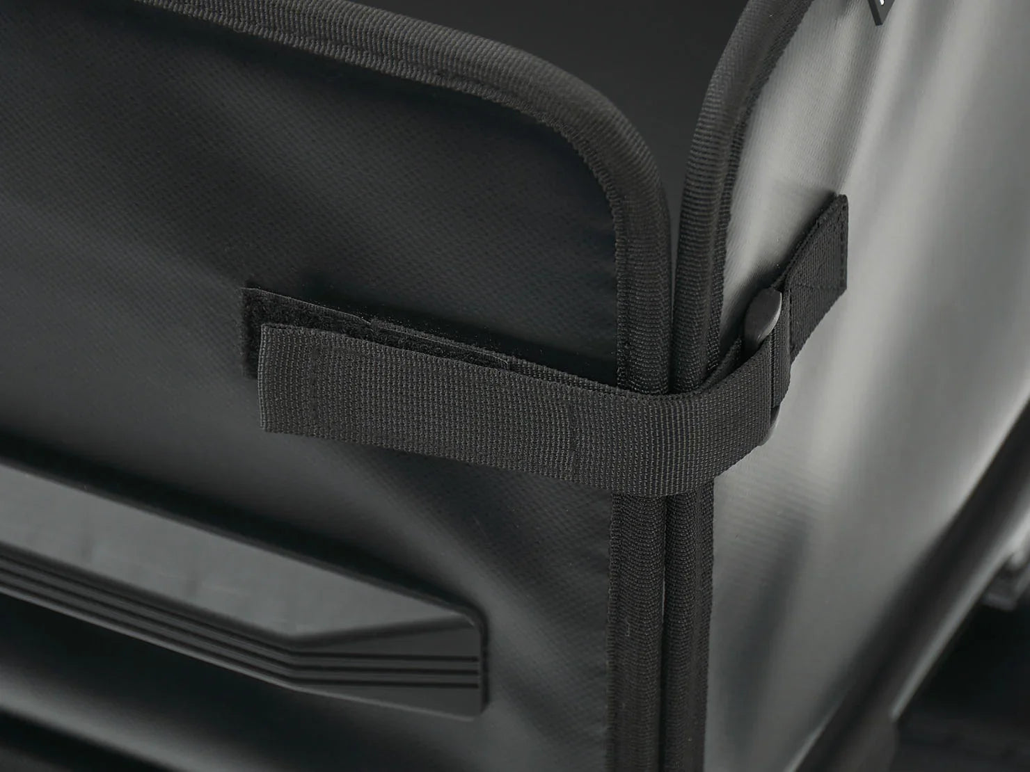 Omnium Foldable Cargo Box - Simple Bike Store