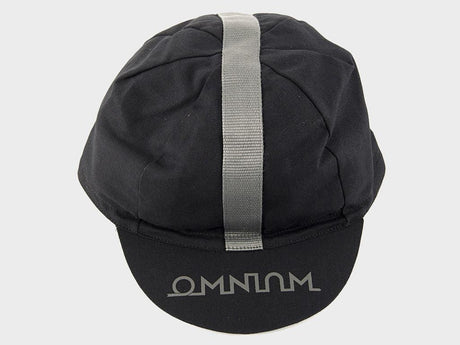 Omnium Classic Cotton Cap - Simple Bike Store