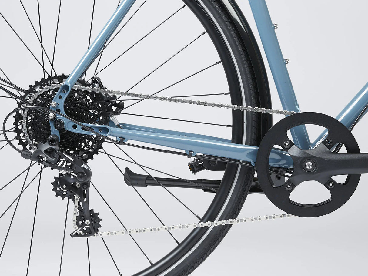 Omnium Day Ripper - Simple Bike Store
