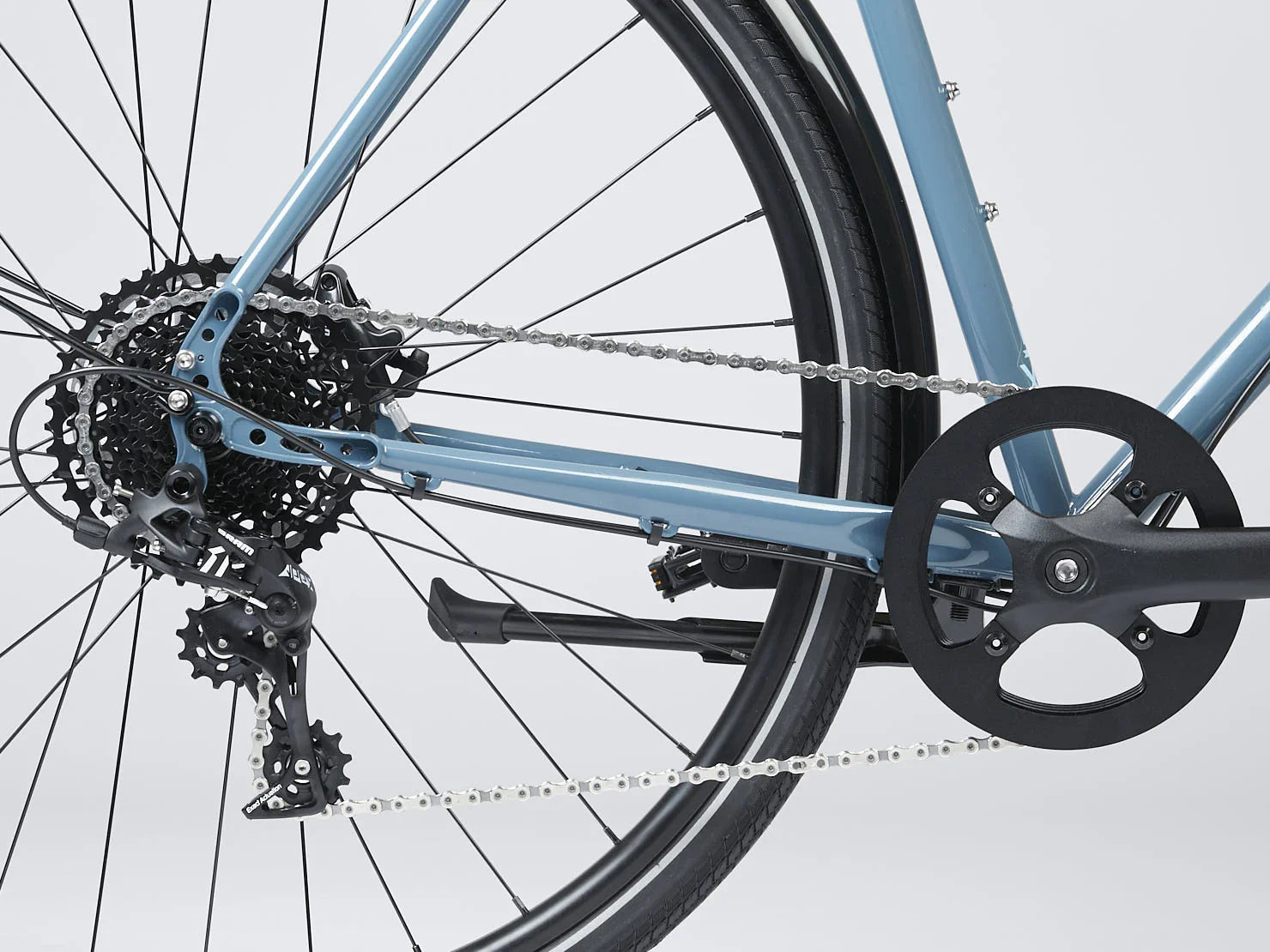 Omnium Day Ripper - Simple Bike Store