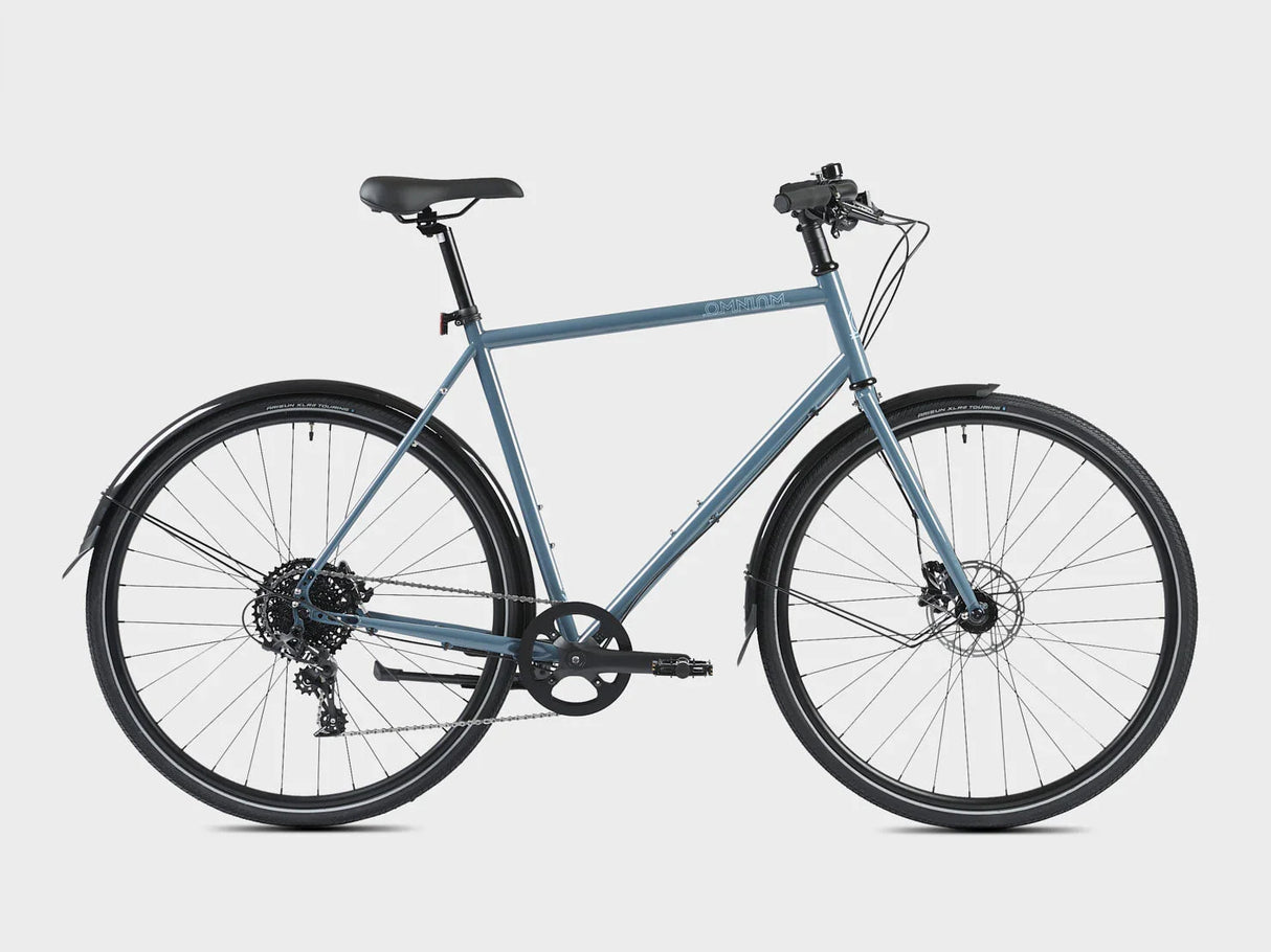 Omnium Day Ripper - Simple Bike Store