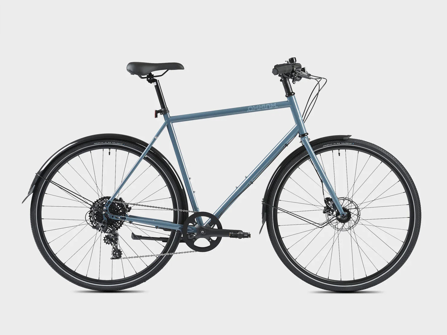 Omnium Day Ripper - Simple Bike Store