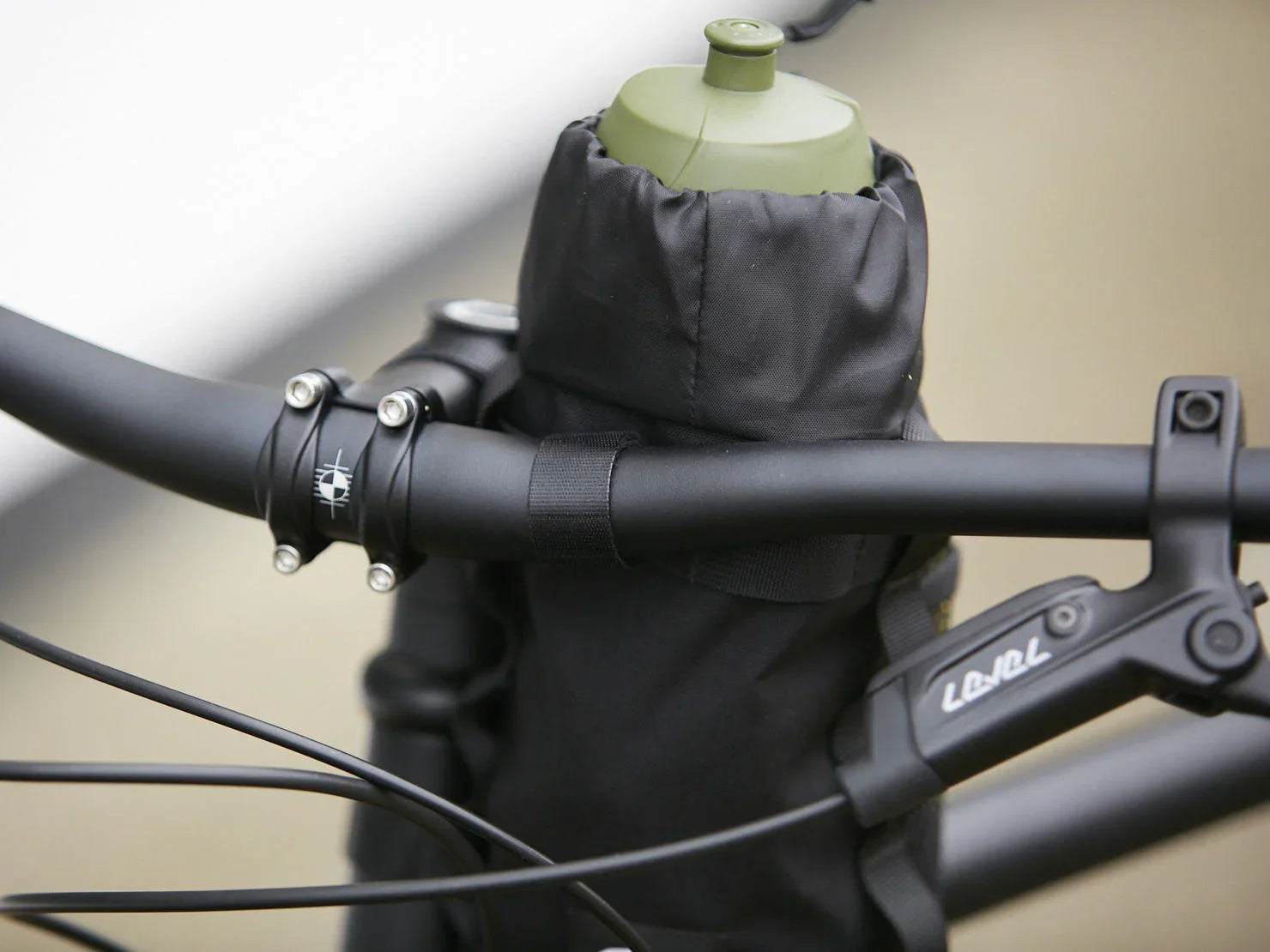 Omnium Stem Bag - Simple Bike Store