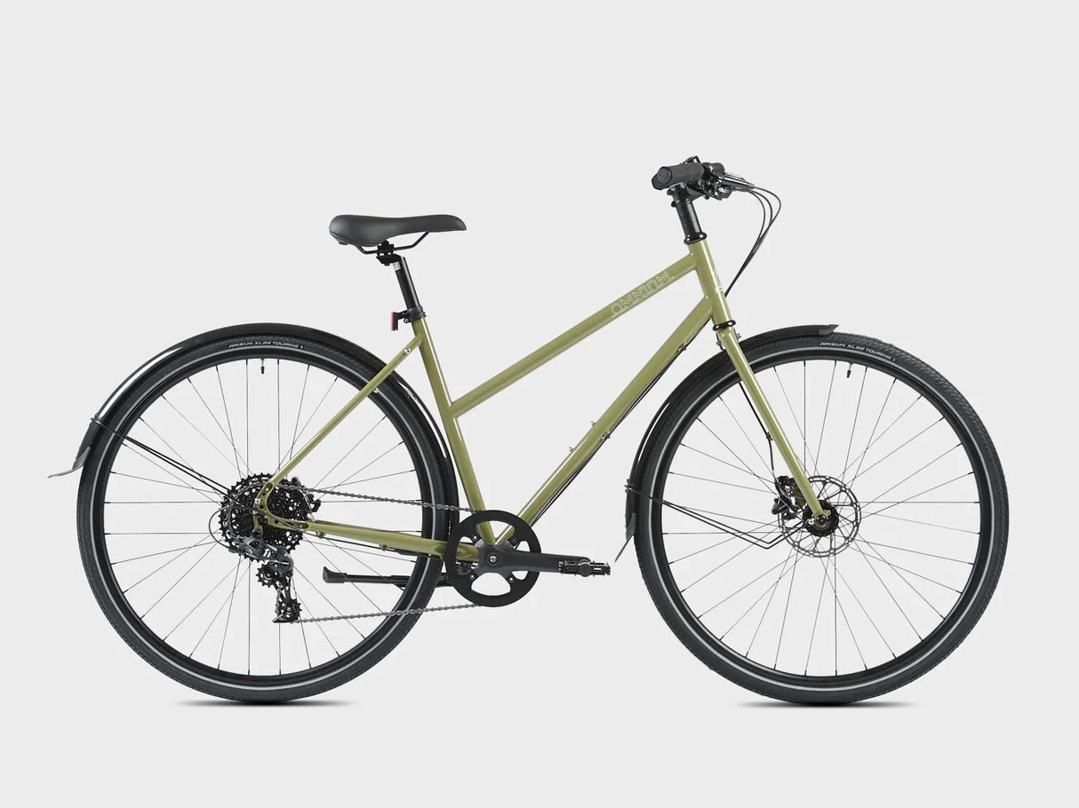 Omnium Day Ripper - Simple Bike Store
