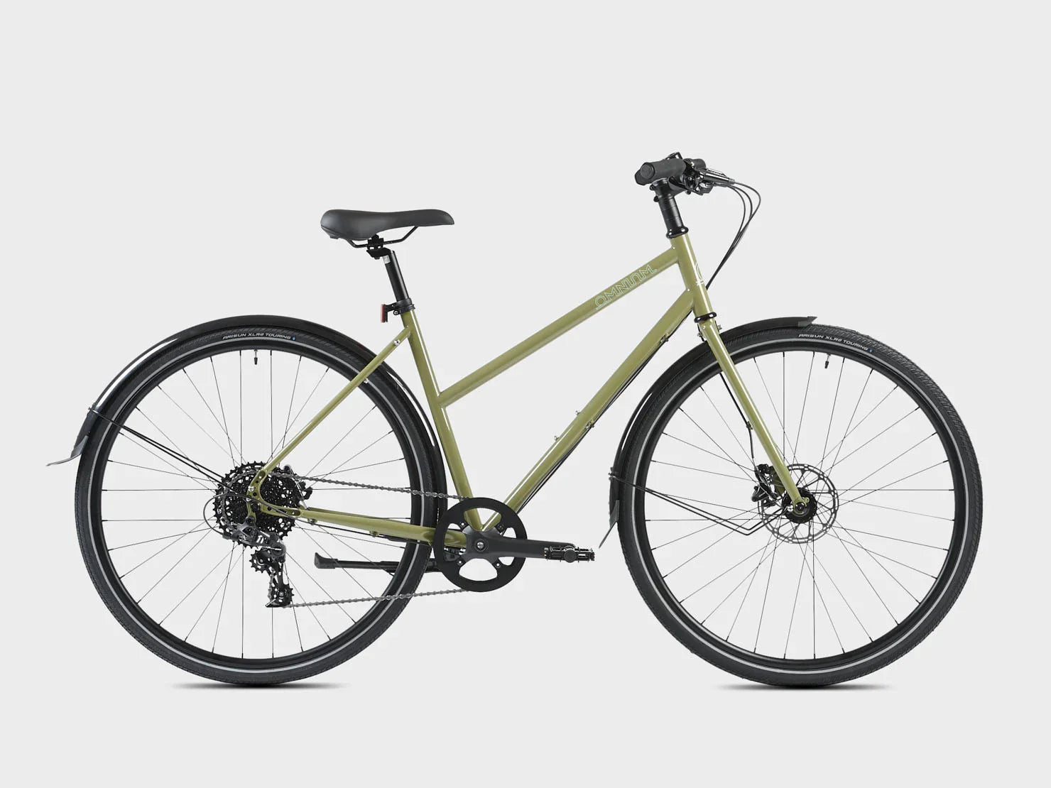 Omnium Day Ripper - Simple Bike Store
