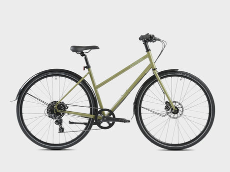Omnium Day Ripper - Simple Bike Store