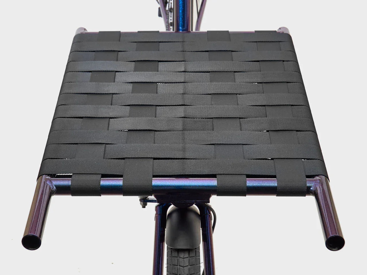 Omnium Cargo Webbing - Simple Bike Store