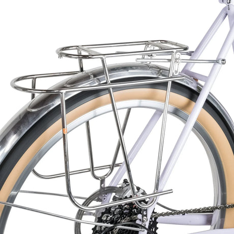 Velo Orange Campeur Rack - Simple Bike Store
