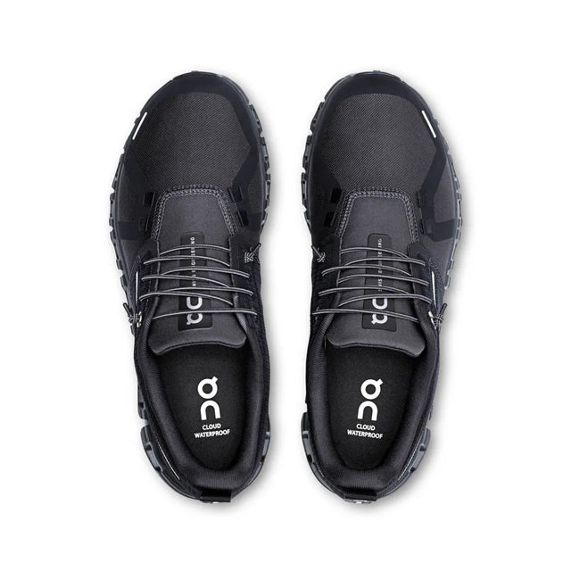 ON shoes Cloud 6 WP W black