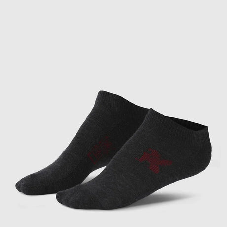 Chrome Industries No Show Merino Socks - Simple Bike Store