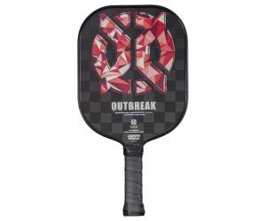 Onix Outbreak Pickleball Paddle