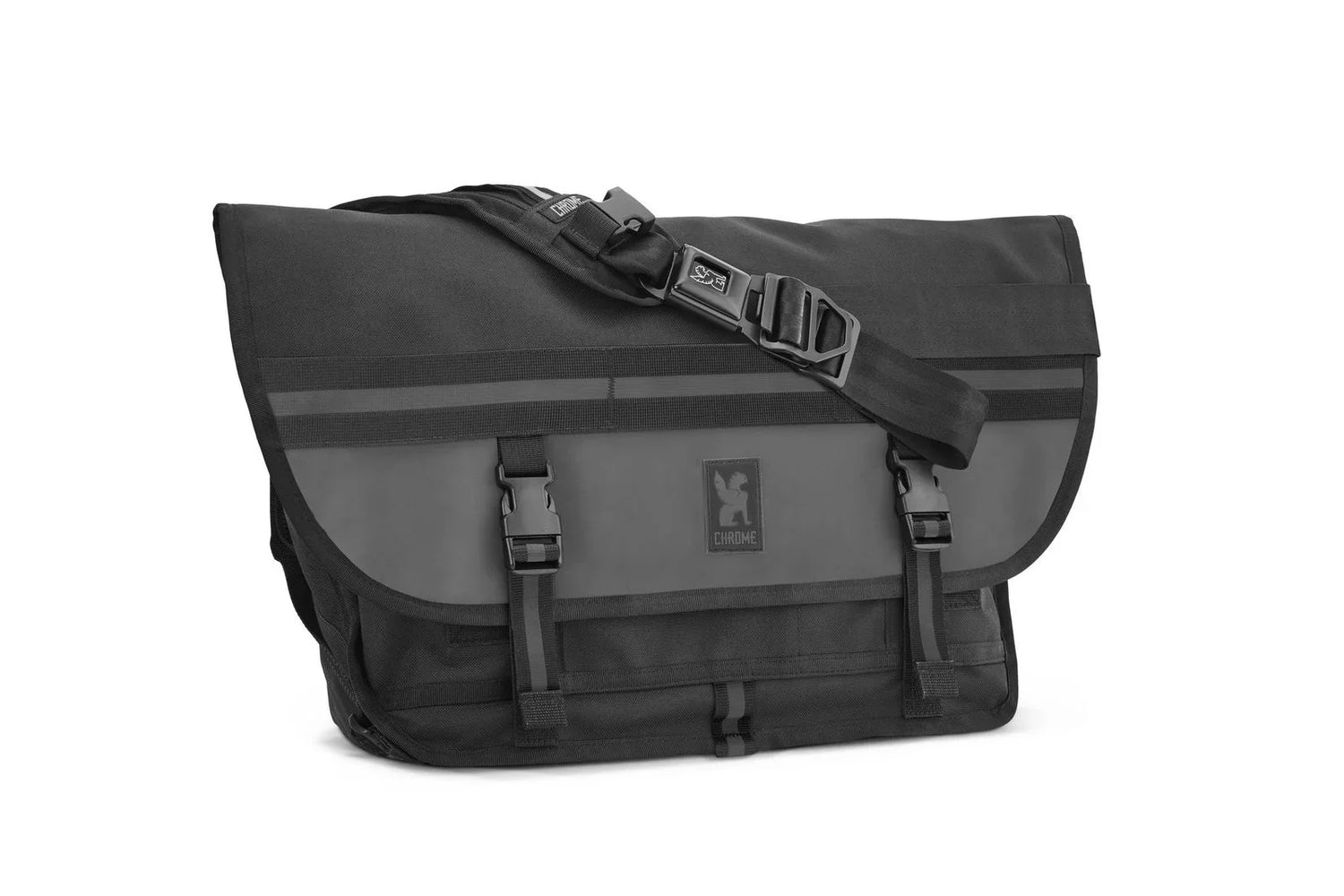 Chrome Industries Citizen Messenger Bag - Simple Bike Store