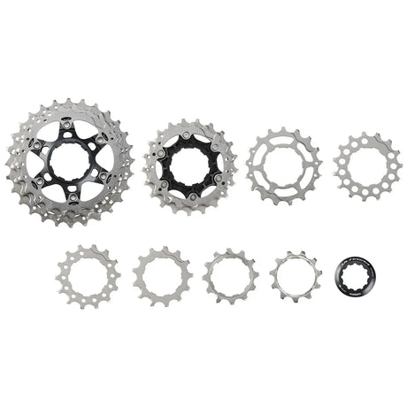 Shimano Cassette CS-R8000 - Simple Bike Store