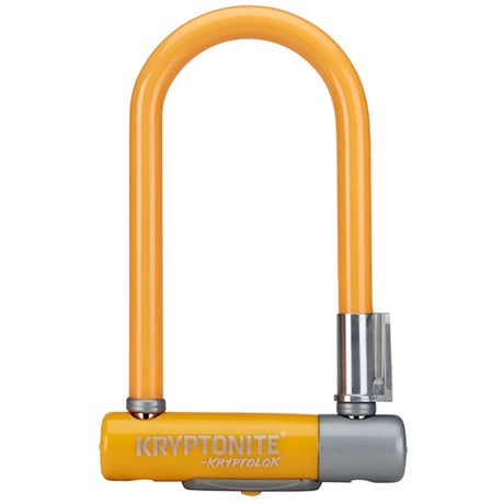 Kryptonite U-Lock 2 Mini 7 - Simple Bike Store