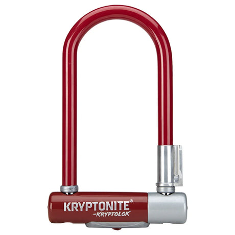 Kryptonite U-Lock 2 Mini 7 - Simple Bike Store