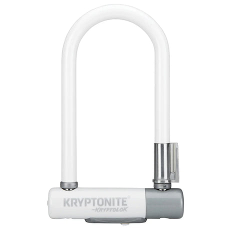 Kryptonite U-Lock 2 Mini 7 - Simple Bike Store