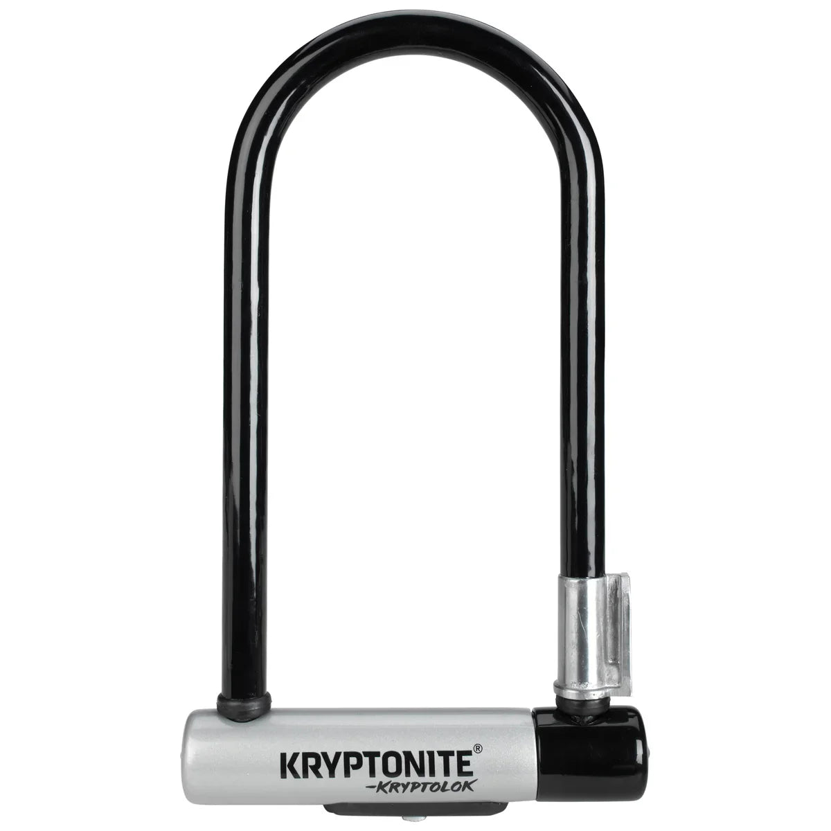 Kryptonite U-Lock 2 Mini 7 - Simple Bike Store