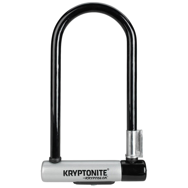 Kryptonite U-Lock 2 Mini 7 - Simple Bike Store