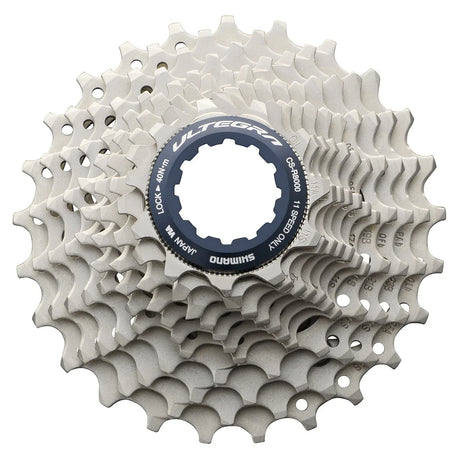 Shimano Cassette CS-R8000 - Simple Bike Store