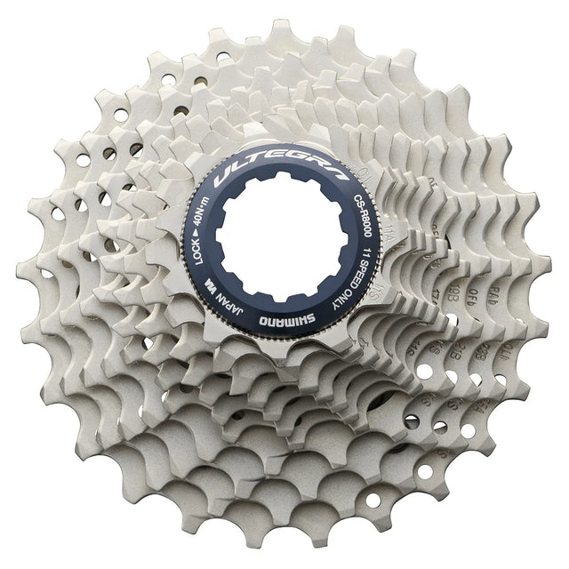 Shimano Cassette CS-R8000 - Simple Bike Store