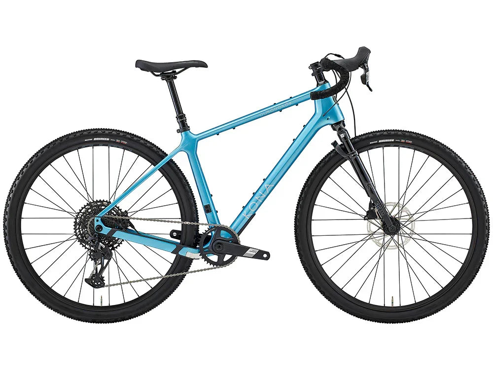 Kona Ouroboros CR - Simple Bike Store
