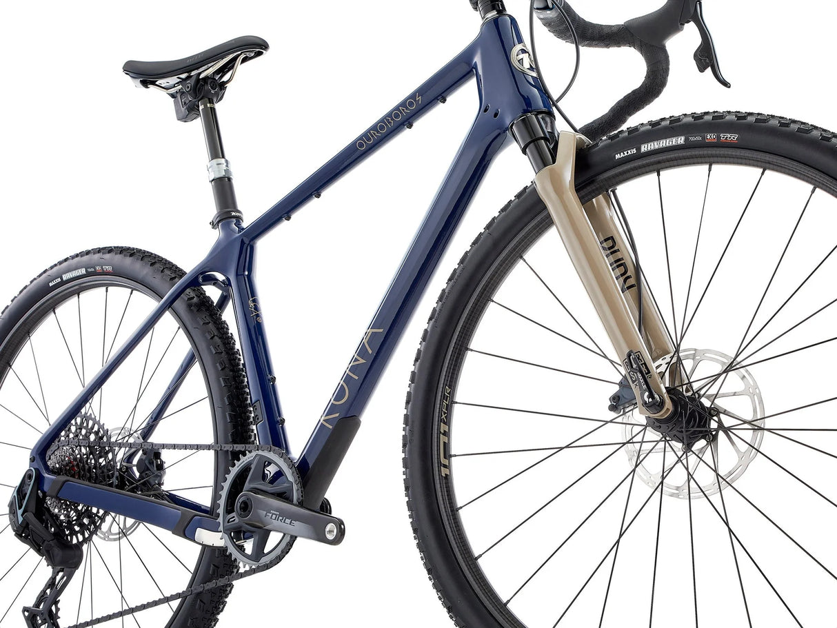 Kona Ouroboros Supreme
