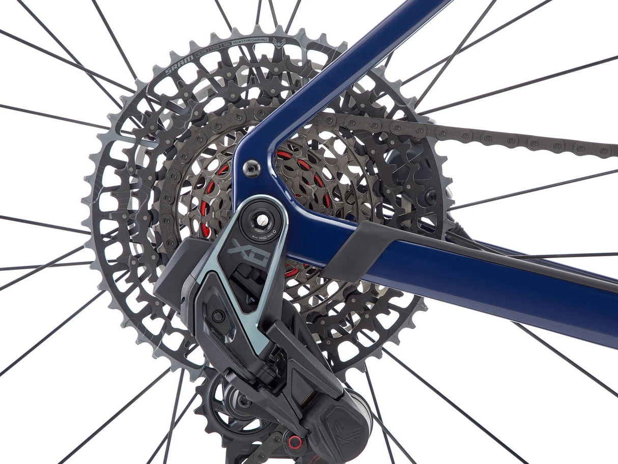 Kona Ouroboros Supreme