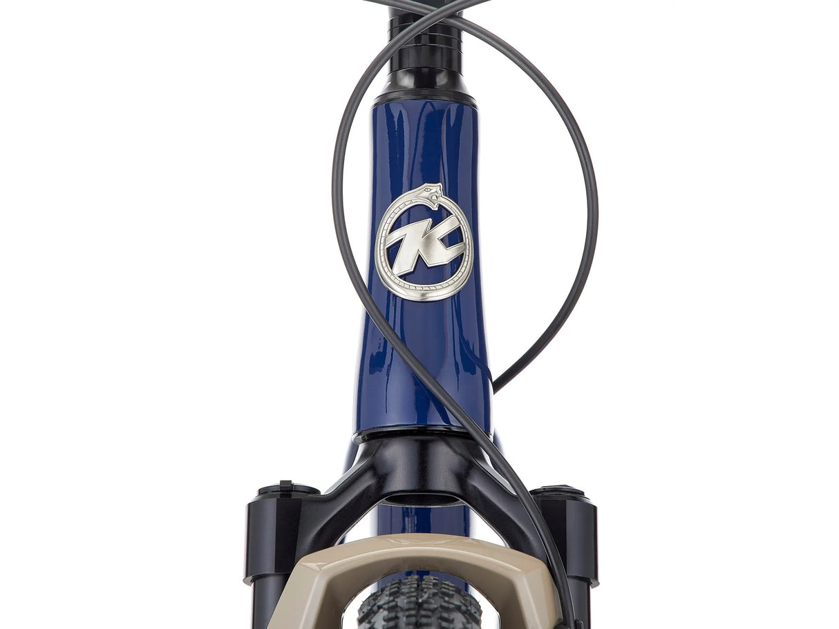 Kona Ouroboros Supreme