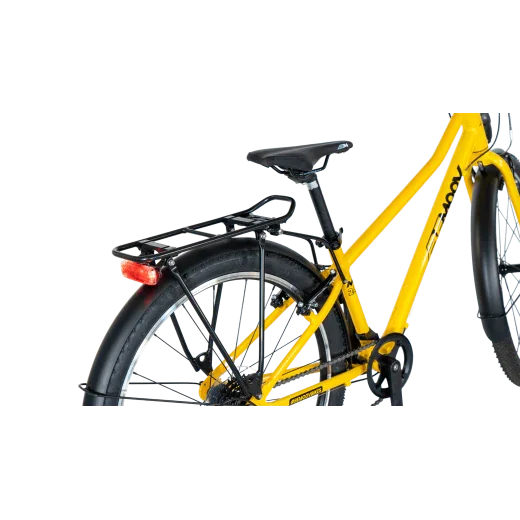 Bemoov Luggage Rack - Simple Bike Store