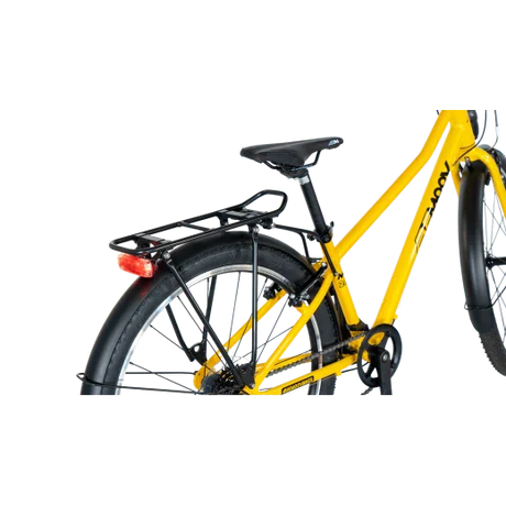 Bemoov Luggage Rack - Simple Bike Store