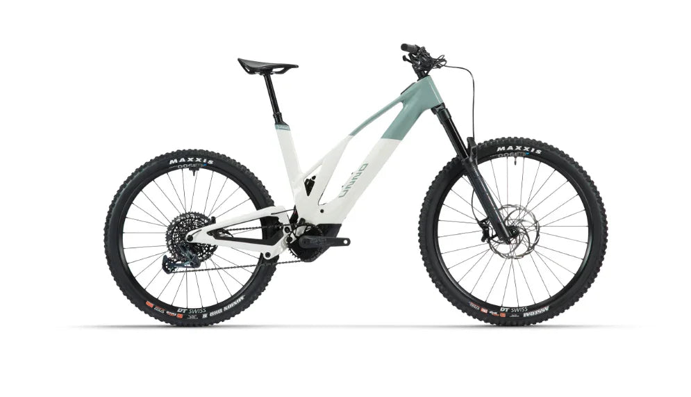 Unno Bikes Mith - Simple Bike Store