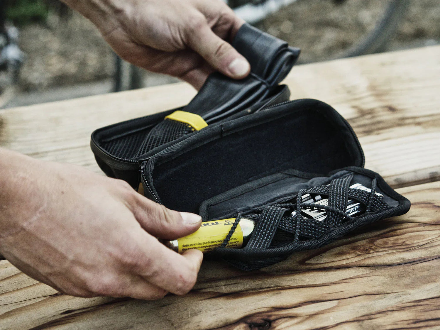 Topeak CagePack - Simple Bike Store