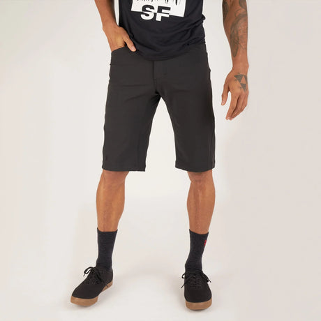 Chrome Industries Union Short 2.0 Men's - Simple Bike Store