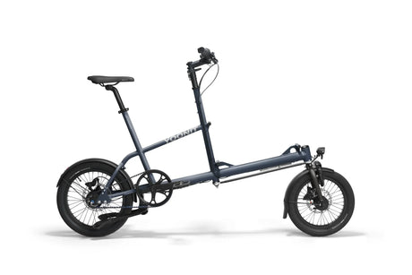 Yoonit Classic - Simple Bike Store