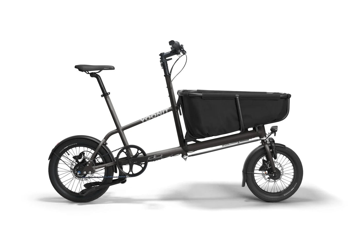 Yoonit Classic - Simple Bike Store