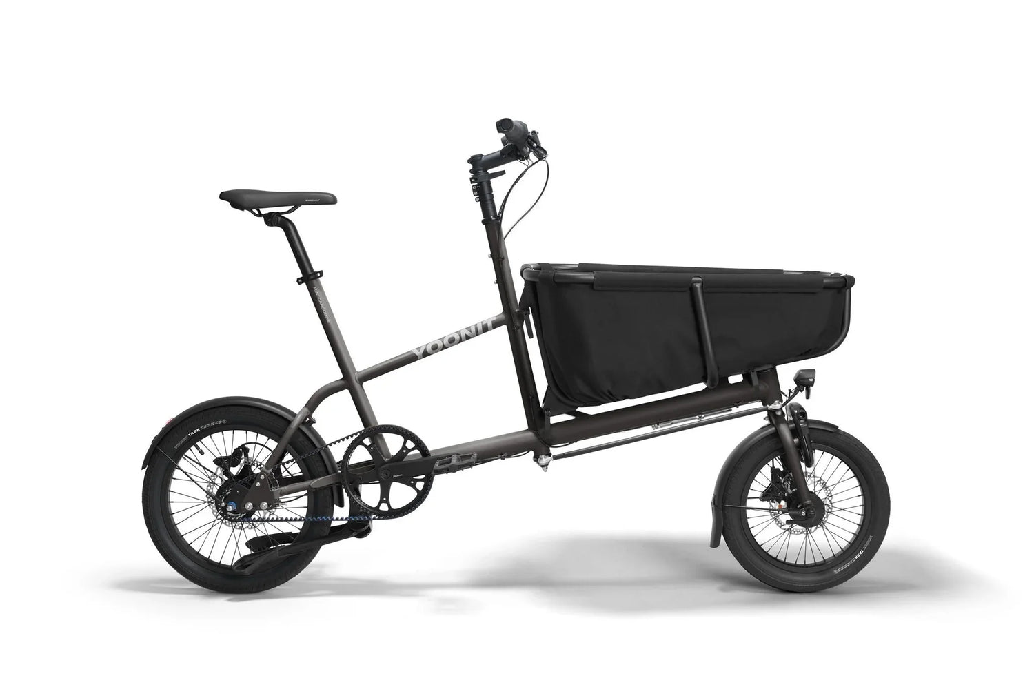 Yoonit Classic - Simple Bike Store