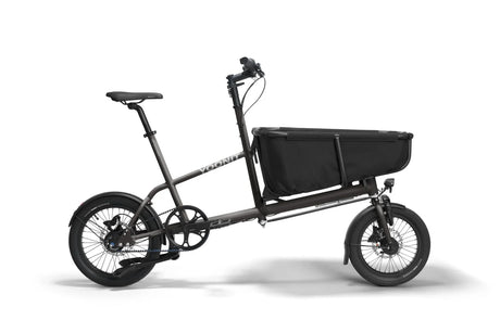 Yoonit Classic - Simple Bike Store