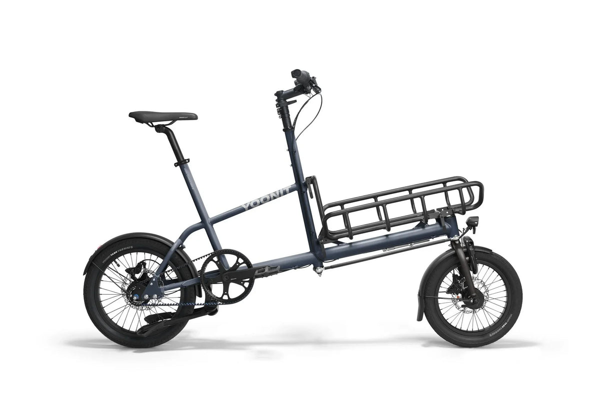 Yoonit Classic - Simple Bike Store