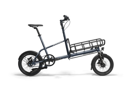 Yoonit Classic - Simple Bike Store