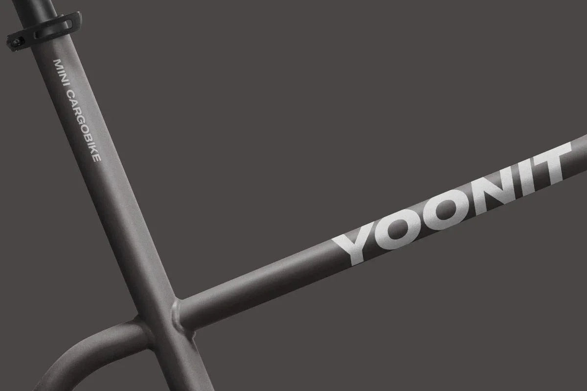 Yoonit Classic - Simple Bike Store