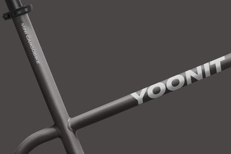 Yoonit Classic - Simple Bike Store