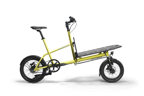 Yoonit Classic - Simple Bike Store