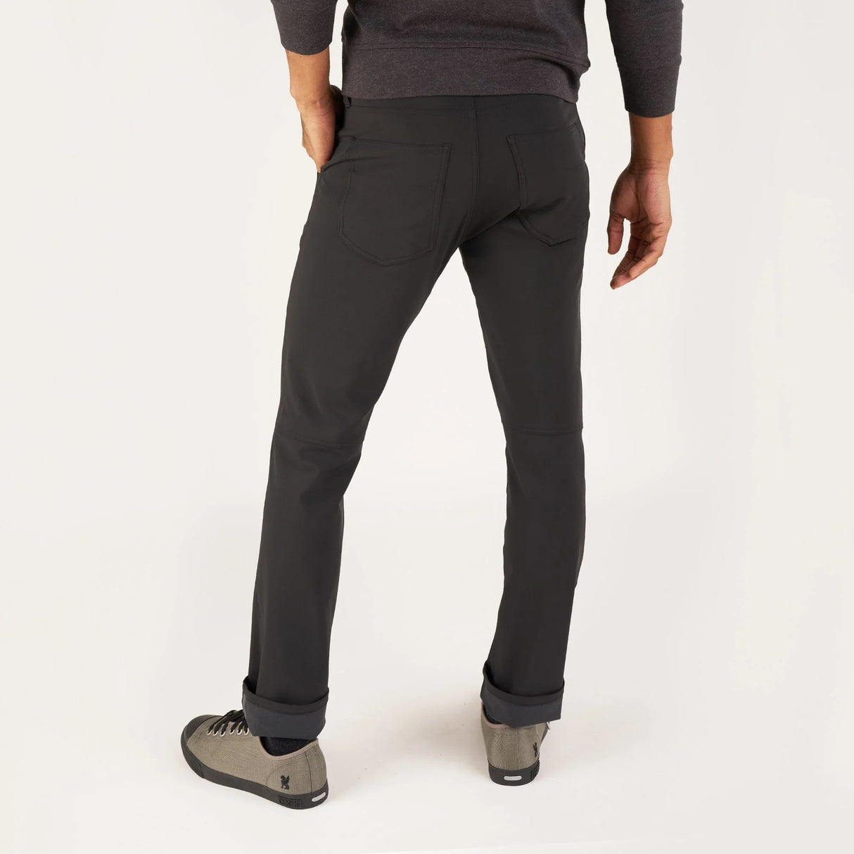 Chrome Industries Brannan Pant Men's - Simple Bike Store