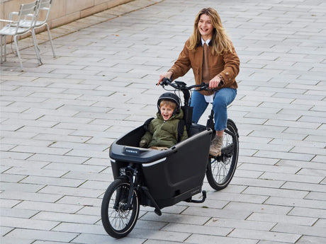 Tenways CARGOONE - Simple Bike Store